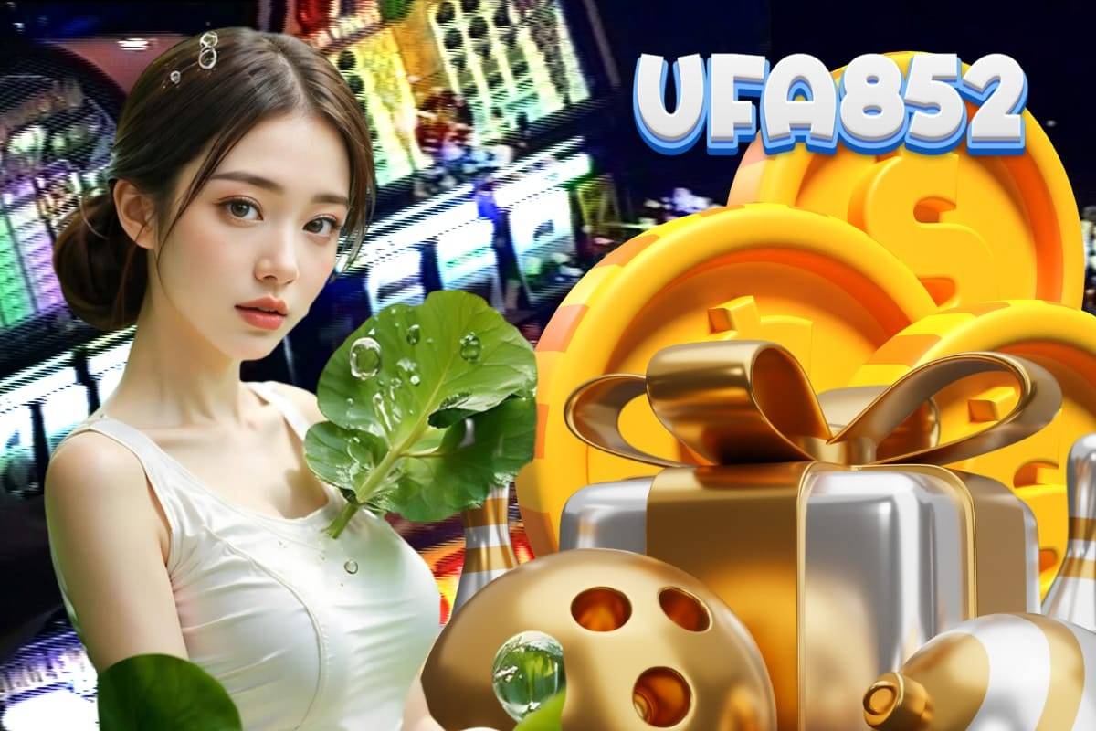 ufa852 สล็อต